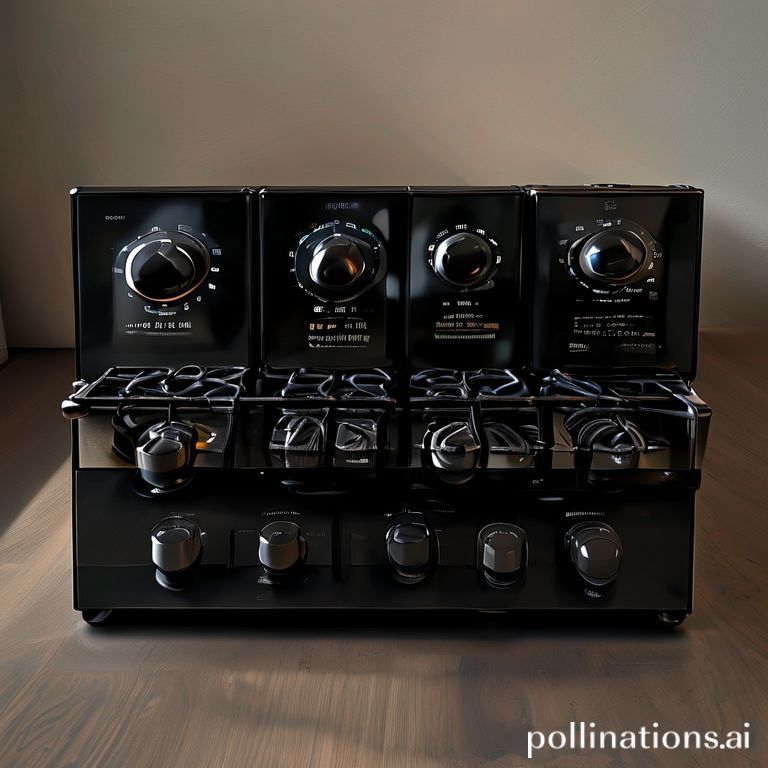 What Are Reputable Brands Of Gas Stoves?